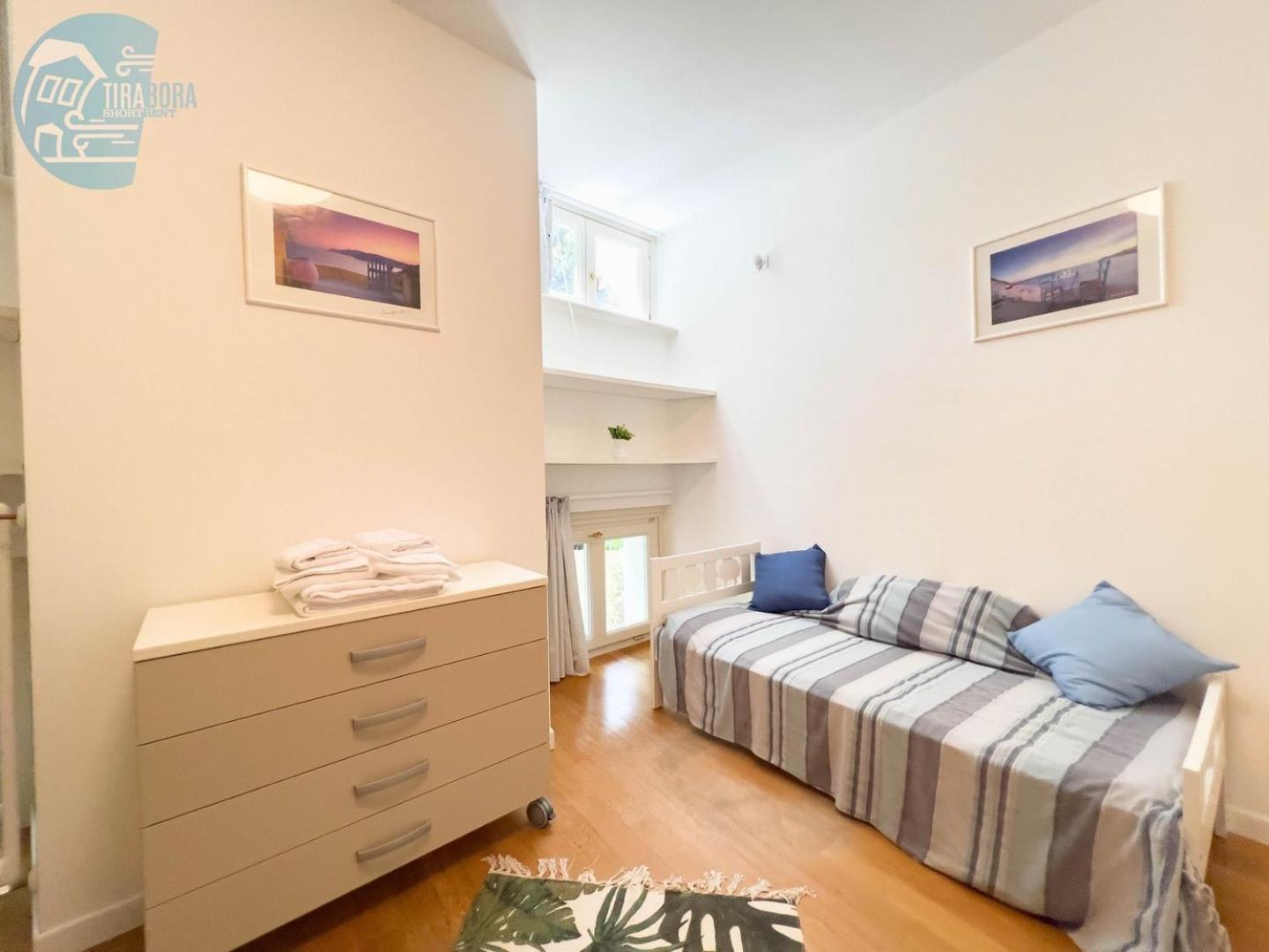 Cattedrale 5 Tirabora Short Rent Apartment ตรีเอสเต ภายนอก รูปภาพ