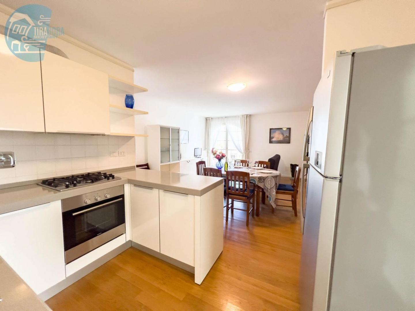 Cattedrale 5 Tirabora Short Rent Apartment ตรีเอสเต ภายนอก รูปภาพ