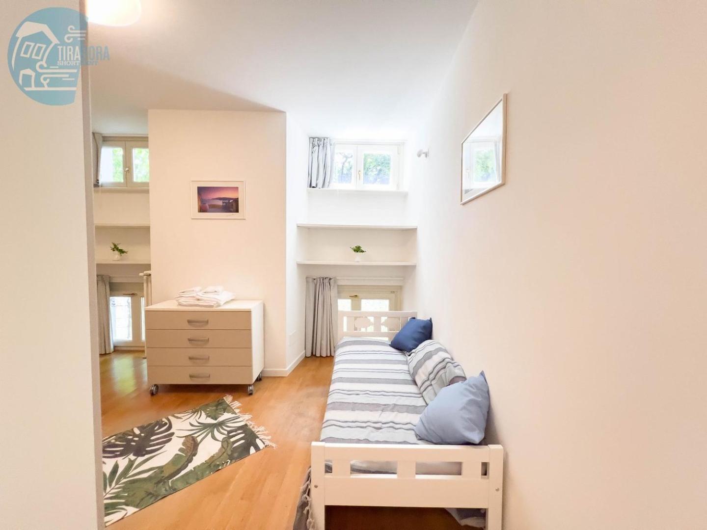 Cattedrale 5 Tirabora Short Rent Apartment ตรีเอสเต ภายนอก รูปภาพ